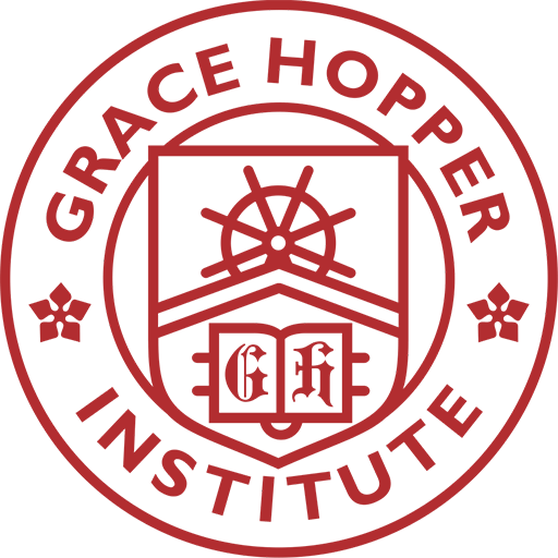 Grace Hopper Logo
