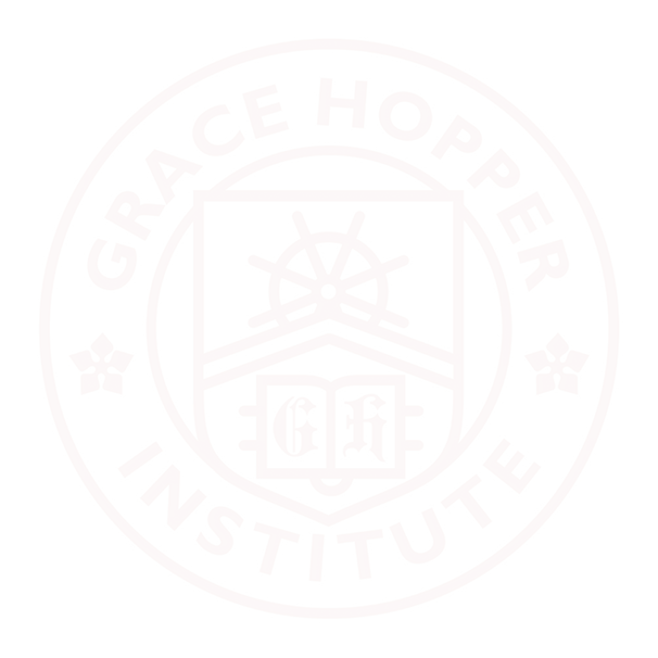 About Grace Hopper Grace Hopper